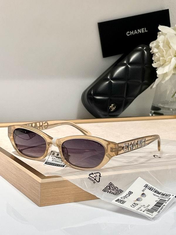 Chanel Sunglasses 379